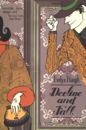 Decline and Fall used book depot