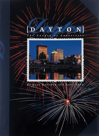 Dayton: The Cradle of Creativity (Urban Tapestry Series) used book depot