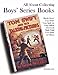 All About Collecting Boys' Series Books: Hardy Boys, Tom Swift, Tom Swift, Jr., Chip Hilton, Ted Scott, Mark Tidd, Tom Slade & Others