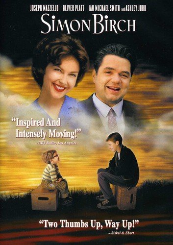 SIMON BIRCH used book depot