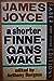 A Shorter Finnegans Wake James Joyce and Anthony Burgess