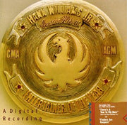 "Hank Williams, Jr. - Greatest Hits, Vol. 3 [Warner Bros.]" used book depot