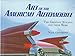 Art of the American Automobile: The Greatest Stylists and Their Work Georgano, Nick