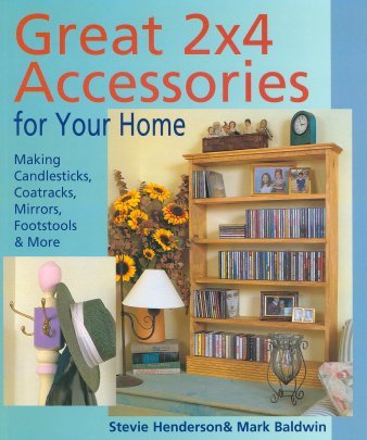 2 X 4 Project 4 - Set