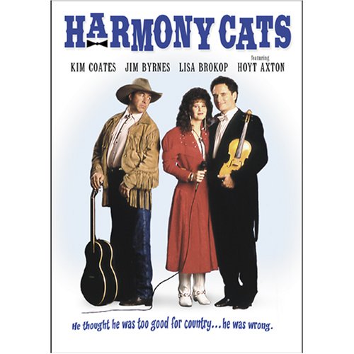 Harmony Cats [DVD] used book depot