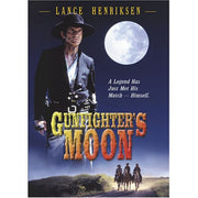 Gunfighter's Moon [DVD] used book depot
