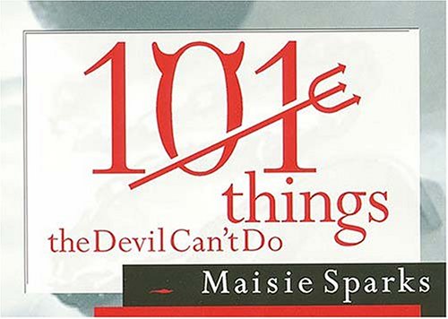 101 Things The Devil Can't Do used book depot