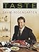 Taste: One Palates Journey Through the Worlds Greatest Dishes Rosengarten, David and Television Food Network