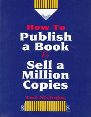 How to Publish a Book & Sell a Million Copies used book depot