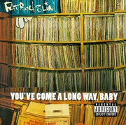 You've Come A Long Way, Baby used book depot