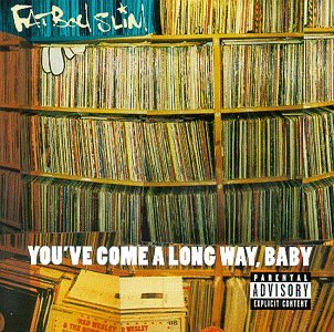 You've Come A Long Way, Baby used book depot