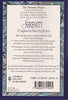 Serenity: A Companion for Twelve Step Recovery Complete With New Testament Psalms a nd Proverbs