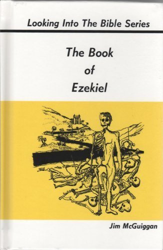 The Book of Ezekiel (Looking into the Bible series) used book depot