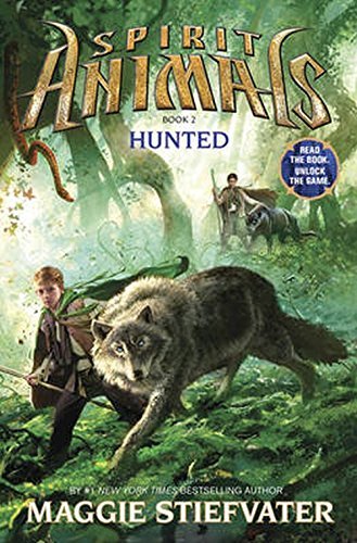 Spirit Animals 13 Books Box Set Series 1 & 2 Collection (Spirit Animals Books 1 - 7 & Fall of the Beasts Books 1 - 6) used book depot
