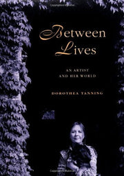 Between Lives: An Artist and Her World used book depot