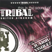 This Is the Sound of Tribal U.