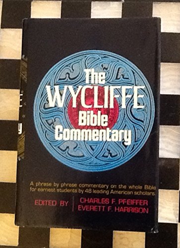 The Wycliffe Bible Commentary
