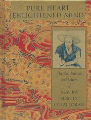 Pure Heart Enlightened Mind used book depot