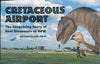 Cretaceous airport: The surprising story of real dinosaurs at DFW Jacobs, Louis L