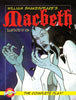 Macbeth (Graphic Shakespeare) (Shakespeare Graphic Library)