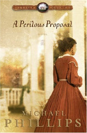 A Perilous Proposal (Carolina Cousins #1)