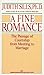 Fine Romance