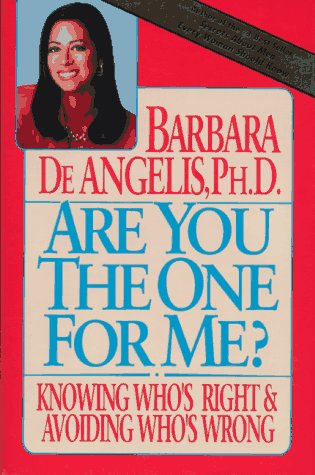 Are You the One For Me? used book depot