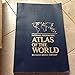 National Geographic Atlas of the World [Paperback] National Geographic Society U S