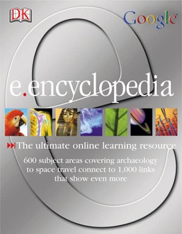 e.encyclopedia used book depot