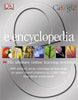 eencyclopedia DK Publishing