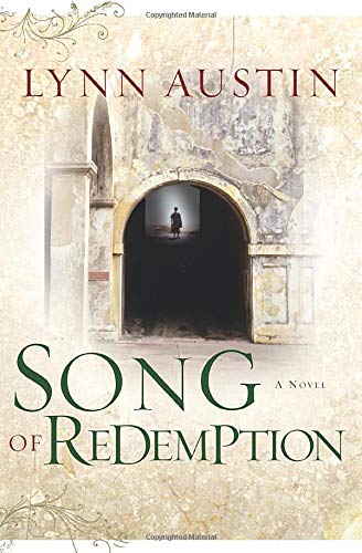 Song of Redemption Chronicles of the Kings 2 [Paperback] Lynn Austin