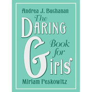 Daring Book for Girls, The used book depot