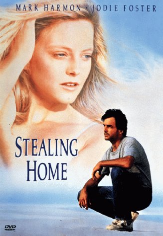 Stealing Home [DVD] used book depot
