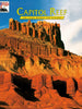 Capitol Reef: The Story Behind the Scenery Virgil J Olson; Helen Olson; K C Dendooven and Mary L VanCamp
