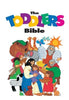 The Toddlers Bible Toddlers Bible Series [Hardcover] Beers, V Gilbert and Boerke, Carole