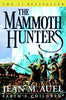 The Mammoth Hunters (Earth's Children)