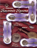 Collectible Souvenir Spoons: The Grand Tour (Book 2)