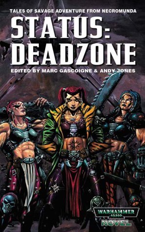 Status: Deadzone used book depot