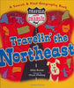 Travels with Charlie: Travelin the Northeast A Search  Find Geography Book [Hardcover] Backer, Miles and Nitzberg, Chuck