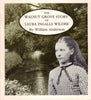 The Walnut Grove Story of Laura Ingalls Wilder [Paperback] Anderson, William
