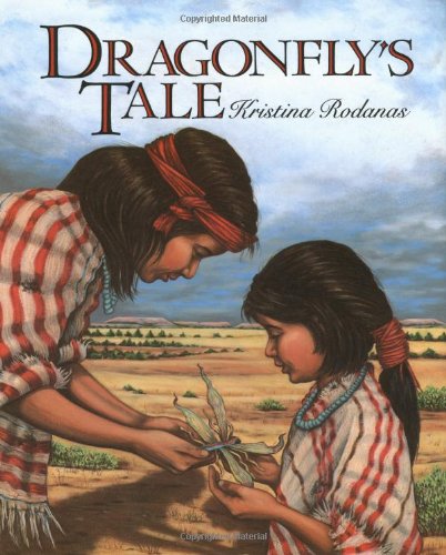 Dragonfly's Tale used book depot