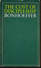 The Cost of Discipleship [Paperback] Dietrich Bonhoeffer