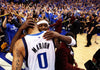 The Will to Win: Dallas Mavericks  201011 NBA Champions SportsDay by The Dallas Morning News