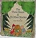 Three Bears and Fifteen Other Stories Rockwell, Anne F