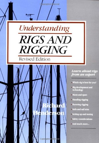 Understanding Rigs and Rigging used book depot