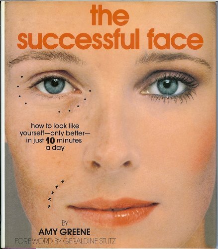 The Successful Face used book depot