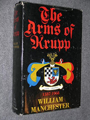 The Arms of Krupp used book depot
