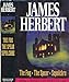 James Herbert: The Fog, The Spear, Sepulchre [Paperback] James Herbert