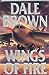 Wings of Fire Brown, Dale