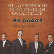 75 Years: The Song Will Go On used book depot